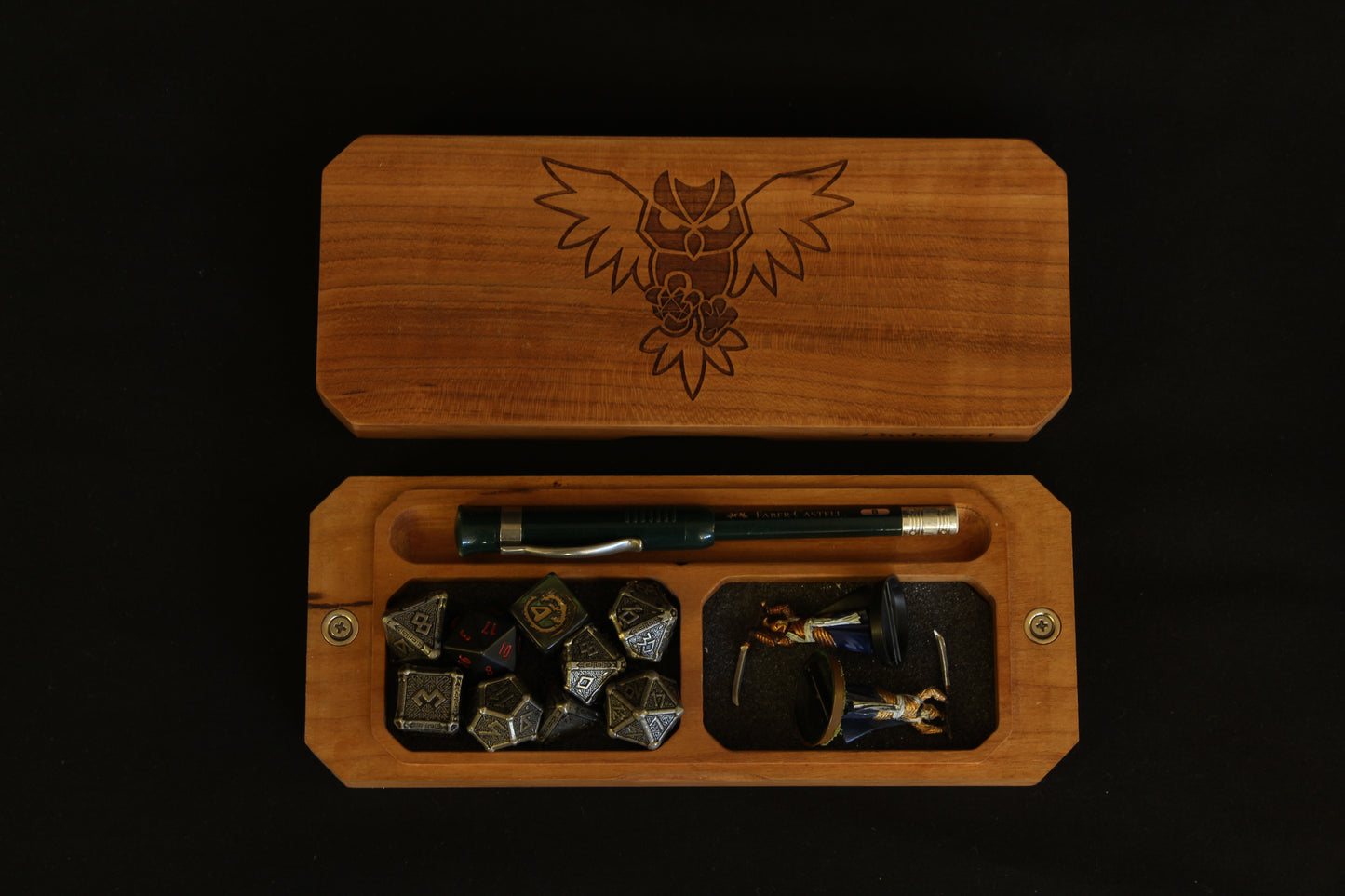 Elite Box