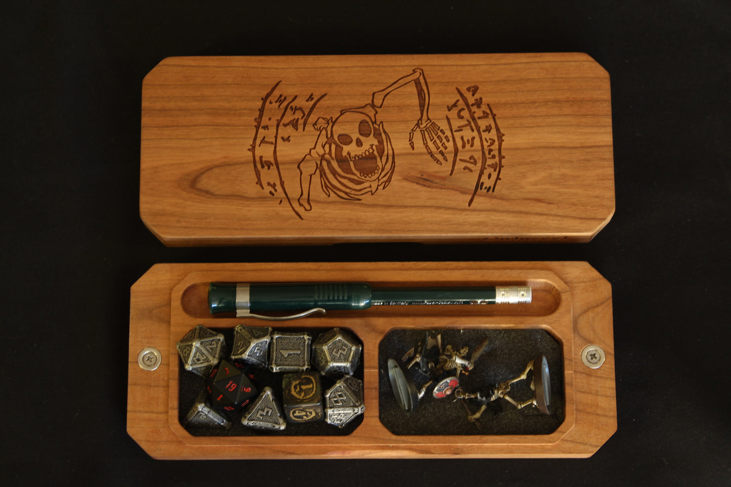 Elite Box
