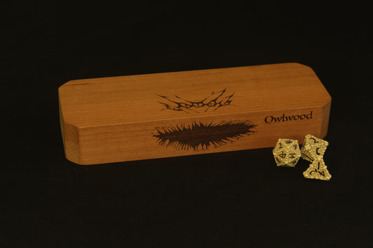 Porta dadi Mimic Edition